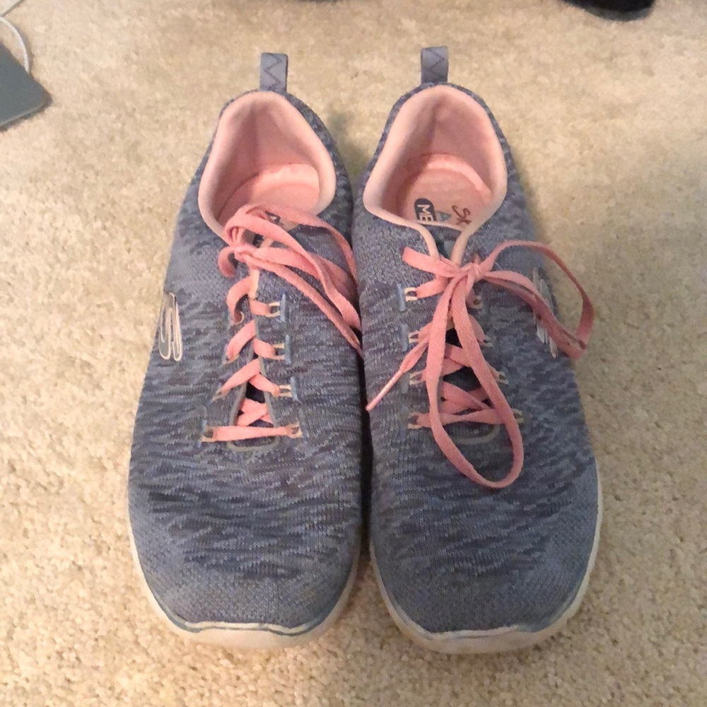 Sketcher Shoes